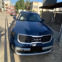 كيا تيلوريد